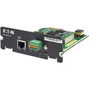 Eaton Gigabit Industrial Gateway X2 Card - PEGASUSS 