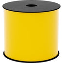 Brother 4in Yellow Continuous Standard Vinyl Label - PEGASUSS 