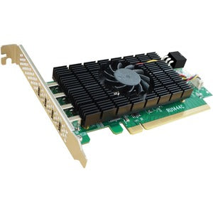 HighPoint RocketU 1444C - PEGASUSS 