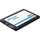 Micron 5300 5300 PRO 7.50 TB Solid State Drive - 2.5" Internal - SATA (SATA/600) - Read Intensive - PEGASUSS 