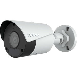 Turing Video Smart TP-MFB4M28 4 Megapixel Outdoor Network Camera - Color - Bullet - PEGASUSS 