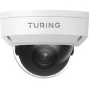 Turing Video Smart TP-MFD4A4 4 Megapixel Network Camera - Color - Dome - PEGASUSS 