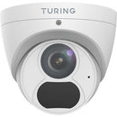Turing Video Smart TP-MED5M4 5 Megapixel Network Camera - Color - Turret - PEGASUSS 