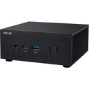 Asus PN63-S1-BB5H000XFD Barebone System - Mini PC - Intel Core i5 11th Gen i5-11300H 3.10 GHz - PEGASUSS 