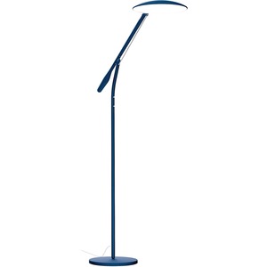 cricut Bright 360, Ultimate LED Floor Lamp - Indigo - PEGASUSS 