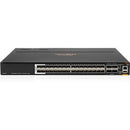 HPE CX 8360-32Y4CV2 Ethernet Switch - PEGASUSS 
