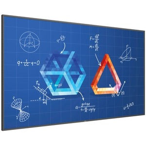 Philips Signage Solutions Interactive whiteboard - PEGASUSS 