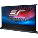 Elite Screens Kestrel Tab-Tension 3 FTE150H3 150" Electric Projection Screen - PEGASUSS 
