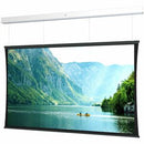 Da-Lite Tensioned Advantage 164" Electric Projection Screen - PEGASUSS 