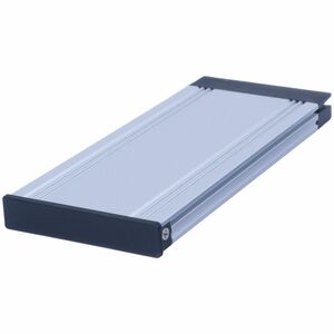 DIGISTOR SHIPS Q80 1 TB Portable Solid State Drive - External - PCI Express NVMe (PCI Express 3.0) - TAA Compliant - PEGASUSS 