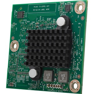 Cisco 64-Channel Voice DSP Module - PEGASUSS 