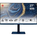 MSI Modern MD272QP 27" Class WQHD LCD Monitor - 16:9 - Black - PEGASUSS 