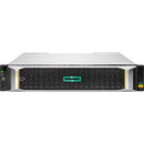 HPE MSA 1060 10GBASE-T iSCSI SFF Storage - PEGASUSS 