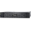 Overland Titan T2000 SAN/NAS Storage System - PEGASUSS 