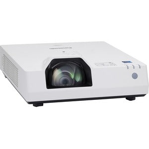 Panasonic Short Throw LCD Projector - 16:10 - Floor Mountable, Ceiling Mountable, Desktop