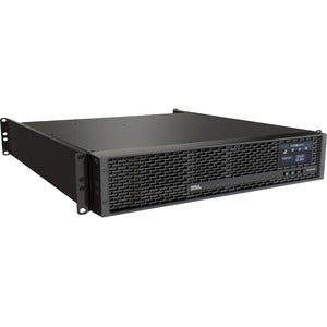 Middle Atlantic NEXSYS Series 2RU 15 Amp UPS Battery Backup Power System with RackLink and Individual Outlet Control - 1000VA - PEGASUSS 