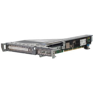 HPE ProLiant DL385 Gen11 x16 Low Profile Secondary Riser Kit - PEGASUSS 
