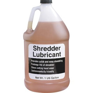 HSM Shredder Lubricant Gallon - PEGASUSS 