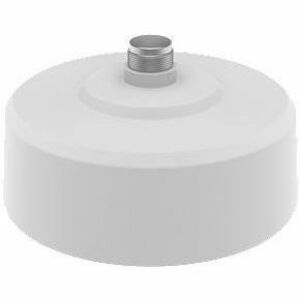 Hanwha Mounting Adapter for PoE Injector, PTZ Camera - White - PEGASUSS 