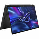 Asus ROG Flow X16 GV601 GV601VI-CS94 16" Touchscreen Convertible 2 in 1 Gaming Notebook - QHD+ - Intel Core i9 13th Gen i9-13900H - 32 GB - 1 TB SSD - PEGASUSS 