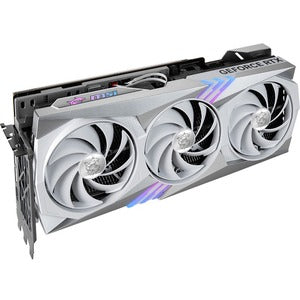 MSI NVIDIA GeForce RTX 4080 Graphic Card - 16 GB GDDR6X - PEGASUSS 