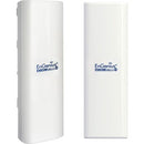 Engenius Technologies,inc Enh500-ax Kit (2 Units) 5ghz Wi-fi 6 2x2 Outdoor Wireless Bridge Speed Up To 1,2 - PEGASUSS 