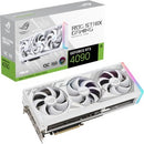 Asus ROG NVIDIA GeForce RTX 4090 Graphic Card - 24 GB GDDR6X - PEGASUSS 