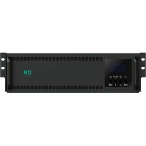 N1C LR-Series N1C.LR6000S - UPS and Transformer Bundle - 5400 Watt - 6000 VA - PEGASUSS 