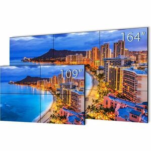 Planar VMC55MXM9 LCD Video Wall - PEGASUSS 