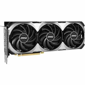 MSI NVIDIA GeForce RTX 4060 Ti Graphic Card - 16 GB GDDR6 - PEGASUSS 