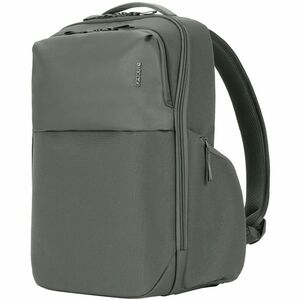 Incase Arc Carrying Case for 16" Apple MacBook Pro - Smoked Ivy - PEGASUSS 