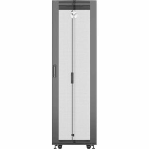 VERTIV VR Rack VR3100 Rack Cabinet - PEGASUSS 