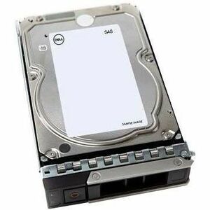 Dell 20 TB Hard Drive - 3.5" Internal - SAS (12Gb/s SAS) - PEGASUSS 