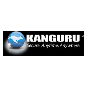 Kanguru Defender Elite300 FIPS 140-2 Certified, Secure USB 3.0 Flash Drive