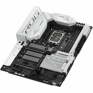 Asus ROG Maximus Z790 Formula ROG MAXIMUS Z790 FORMULA Gaming Desktop Motherboard - Intel Z790 Chipset - Socket LGA-1700 - ATX - PEGASUSS 