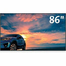 Panasonic TH-86SQ2HW Digital Signage Display - PEGASUSS 