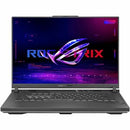 Asus ROG Strix G16 G614 G614JVR-ES96 16" Gaming Notebook - WQXGA - Intel Core i9 14th Gen i9-14900HX - 32 GB - 1 TB SSD - PEGASUSS 