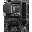 MSI Z790-VC WIFI Gaming Desktop Motherboard - Intel Z790 Chipset - Socket LGA-1700 - ATX - PEGASUSS 