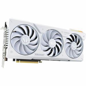TUF NVIDIA GeForce RTX 4070 Ti SUPER Graphic Card - 16 GB GDDR6X - PEGASUSS 