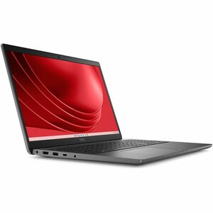 Dell Latitude 3000 3550 15.6" Notebook - HD - Intel Core i3 13th Gen i3-1315U - 8 GB - 256 GB SSD - English (US) Keyboard - Soft Charcoal - PEGASUSS 