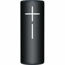 Ultimate Ears MEGABOOM 4 Portable Waterproof Bluetooth Speaker With Powerful 360-Degree Sound and Thundering Bass, Floating Speaker With 20-Hour Battery and 147ft (45m) Range, Black - PEGASUSS 
