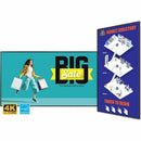 Planar SLM652 4K LCD Display - PEGASUSS 