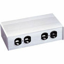 Wiremold FIT Series Multi Service Poke-Thru Device - PEGASUSS 