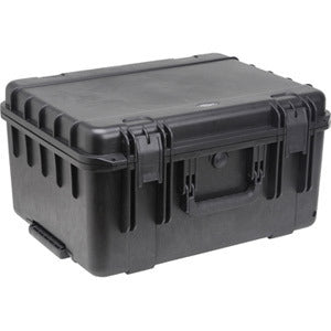 SKB 3l Mil-Std Waterproof Case with Wheels and Pull Handle