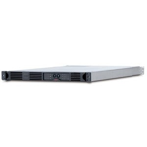 APC Smart-UPS 750VA - PEGASUSS 