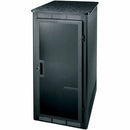 Middle Atlantic WRK Series 24RU Rolling Rack - 30in Depth - PEGASUSS 