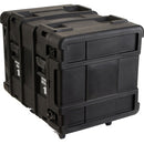 SKB 10U Roto Shock Rack - PEGASUSS 