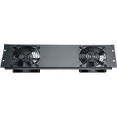 Black Box RMT079 Quiet Fan Panel - PEGASUSS 
