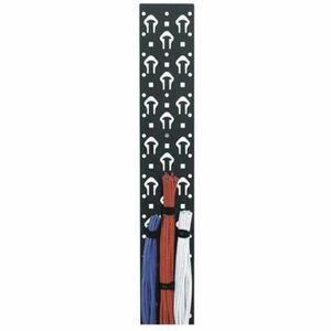 Middle Atlantic OWP Vertical Lacing Strips Series - 44 RU Lacing Strip - PEGASUSS 