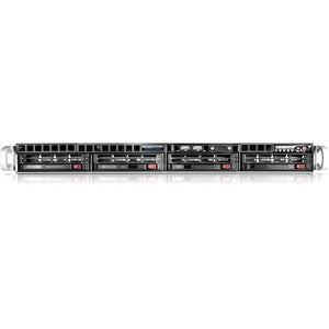 Quantum NDX-8 DNADS-CT1Q-008A Network Storage Server - PEGASUSS 